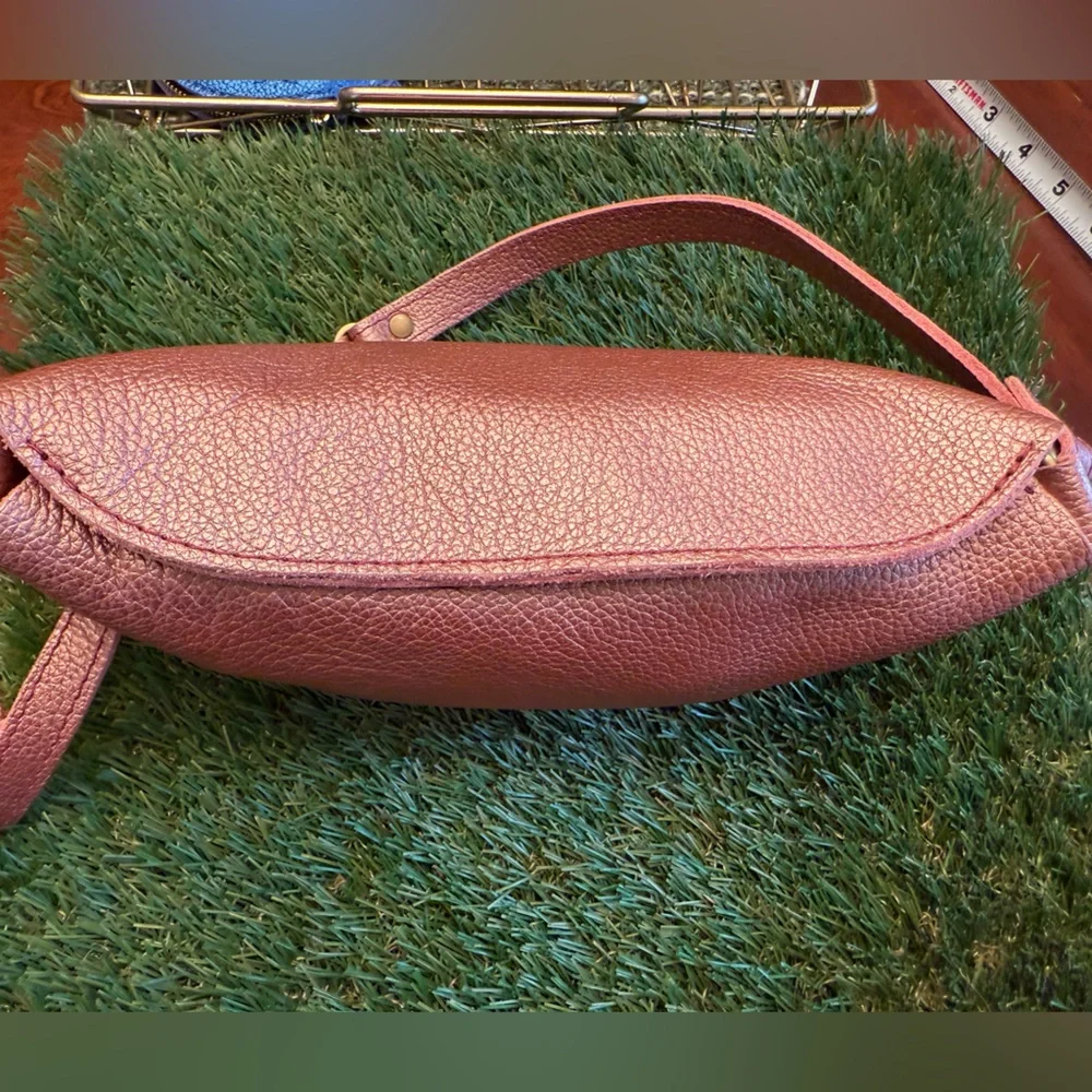 Small Supernova Koala Sling Bag Portland Leather Goods - Picture 3 of 8